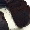 Cooksnap dari Masliana untuk resep Brownies kukus ala brownies amanda