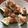 El cooksnap de Maiko Kamata cuando hizo Melón con jamón serrano.