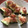 El cooksnap de Maiko Kamata cuando hizo Melón con jamón serrano.