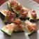 El cooksnap de Maiko Kamata cuando hizo Melón con jamón serrano.