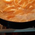 El cooksnap de Ema Saya Cruz cuando hizo 🔶 Cheesecake. Tarta de queso SIN HORNO!!! Súper fácil y exquisita!.