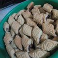 صورة من جنان جنان قرة العين، شاركها بعد تجربة وصفة مقروط ما نقدروش نستغني عنه 😍