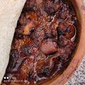 صورة من Mona E Bakir ، شاركها بعد تجربة وصفة لحمة بالبطاطس كباب حلة 😋👍