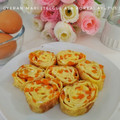 Cooksnap dari 🍒 Aiu Pu3 🍒 untuk resep Gyeran Mari (Telur Gulung a-la Korea)