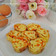 Cooksnap dari 🍒 Aiu Pu3 🍒 untuk resep Gyeran Mari (Telur Gulung a-la Korea)