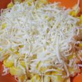 Cooksnap dari MamaZoey untuk resep Jake, jagung keju
