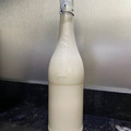 El cooksnap de poramoralhambre cuando hizo Baileys casero 🍾.