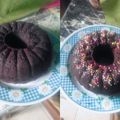 Cooksnap dari Okta Fitri untuk resep Brownis kukus 3 sendok makan