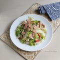 Cooksnap dari desmawati kuretangin untuk resep Tumis Sawi & Sosis
