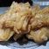 El cooksnap de Carla Fernandez cuando hizo Pastelitos criollos hojaldrados.