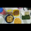 Cooksnap dari Bella untuk resep Bumbu Pecel