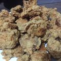 Cooksnap dari Dewi Safitri untuk resep Tuna Crispy