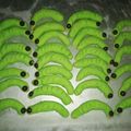 Cooksnap dari ADhek Nada Vaaz untuk resep Caterpillar Cookies
