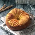 Cooksnap dari Sukma_Cuisine untuk resep Wool Roll Bread + Tips Eksperiment Roti