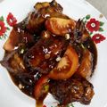 Cooksnap dari Meli Ayu untuk resep Ayam Goreng Kecap Simple