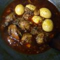 Cooksnap dari Neti Herawati untuk resep Ayam Kecap Bango