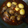 Cooksnap dari Neti Herawati untuk resep Ayam Kecap Bango