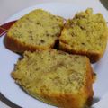Cooksnap dari Puji Dewi untuk resep Bolu Pisang Panggang