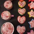 Cooksnap dari jackiena untuk resep Cantik manis tepung hun kwee🥧🍵
