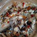 Cooksnap dari veronika untuk resep Kembung suwir sambal korek