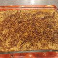 hbrewer's cooksnap of when they made Pumpkin Dump Cake.
