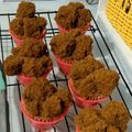 Cooksnap dari Ery Hye Sun untuk resep Bolu Kukus Gula Merah Mekar