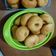 Cooksnap dari Nur Hidayati untuk resep Donut Kentang Super Lembuut