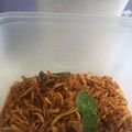 Cooksnap dari Annisa julianti untuk resep Kentang Mustofa Renyah