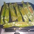 Cooksnap dari yulita untuk resep Otak-Otak Bakar Ikan Tenggiri