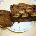 Cooksnap dari Iyan Haryani untuk resep Banana Cake (No Mixer)