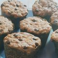 Cooksnap dari Yuliani Budi Astuti untuk resep Banana Muffin