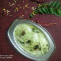 Bansi Kotecha's cooksnap of when they made ઈડલી ચટણી.