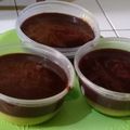 Cooksnap dari Vellea Rensya untuk resep Puding Lapis Alpukat Cokelat