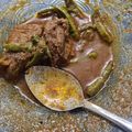 Cooksnap dari Besta Aritonang SIMARE untuk resep Semur daging sapi kentang