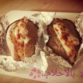 صورة من ولا بالأحلام..💞، شاركها بعد تجربة وصفة كرات البطاطا بالكريما