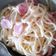 Cooksnap dari Lizbooliz Quin Bshop untuk resep Spaghetti saus carbonara simpel