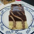 Cooksnap dari Widya Dwi Setyawati untuk resep Puding Batik