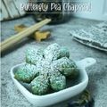 Cooksnap dari SMarisa untuk resep Chapssal Korean Donuts