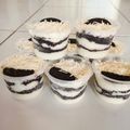 Cooksnap dari Jaslina untuk resep Cheesecake oreo lumer