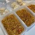Cooksnap dari mira sugiarto untuk resep Nasi Singkong Goreng Kencur