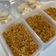 Cooksnap dari mira sugiarto untuk resep Nasi Singkong Goreng Kencur
