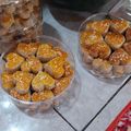 Cooksnap dari Ayu Ayu untuk resep Kue Kacang Classic