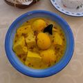 Cooksnap dari Nyak Haikal untuk resep Inspirasi Menu Tanggal Tua: TERIK TAHU & TELUR ala Semarangan