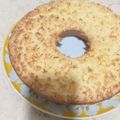 Cooksnap dari Yanie MamaAzam untuk resep Bolu tape keju panggang