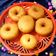 Sneha Patel's cooksnap of when they made ડોનટ (Doughnut Recipe In Gujarati).