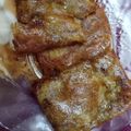 Cooksnap dari ratri deyaka untuk resep Stik Hati Ayam MPASI 17 Bulan