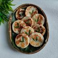 Cooksnap dari Oliveia Faizin untuk resep Wingko Babat Empuk