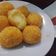 Cooksnap dari Rina Solihat untuk resep Bola kentang Mozzarella