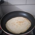 El cooksnap de Jaqueline Margarita Caniguan cuando hizo Churrascas en el sartén súper fáciles !.