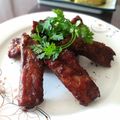 Cooksnap của Anna Huynh khi họ làm theo món Sườn nướng hương vị cà phê